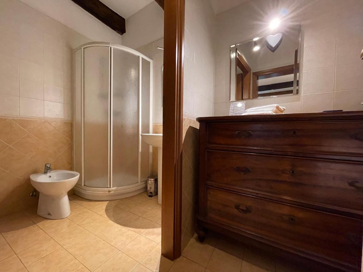 La Casa Degli Zii Apartment Ferrara Luaran gambar