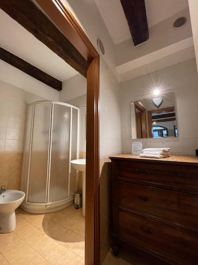 La Casa Degli Zii Apartment Ferrara Luaran gambar