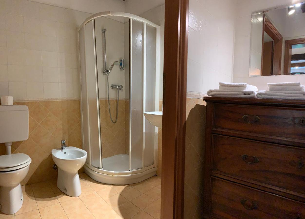 La Casa Degli Zii Apartment Ferrara Luaran gambar