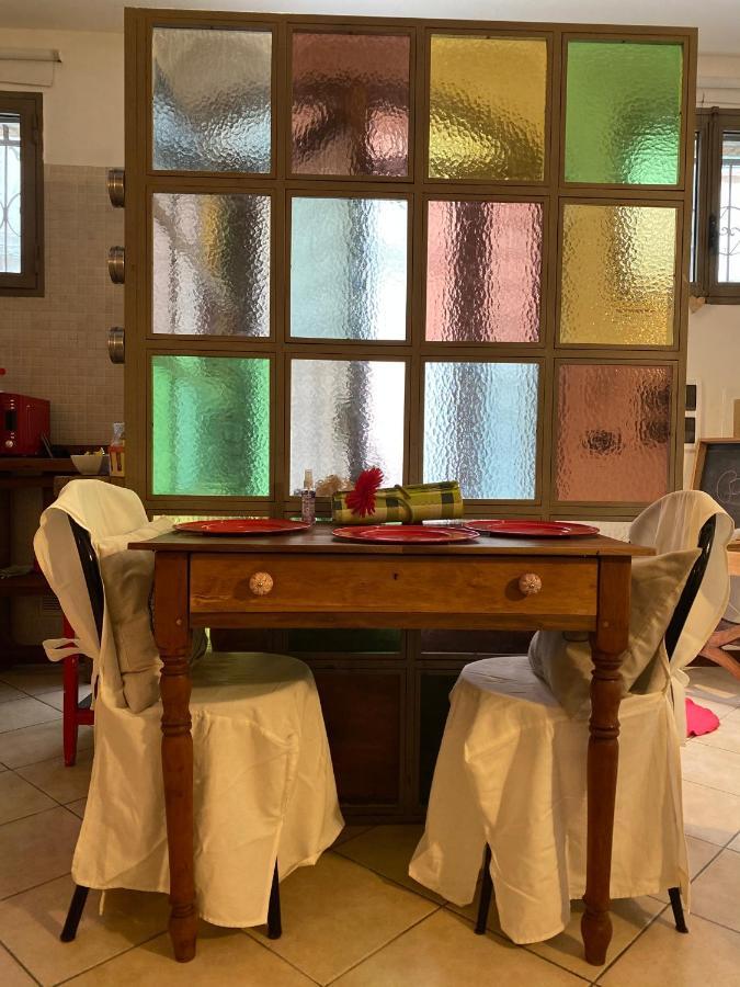 La Casa Degli Zii Apartment Ferrara Luaran gambar